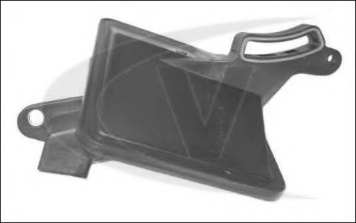 Фильтр АКПП VEMO (VAICO), V400146